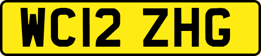 WC12ZHG