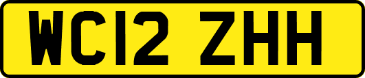 WC12ZHH