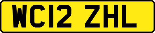 WC12ZHL
