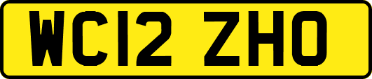 WC12ZHO