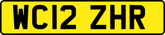 WC12ZHR