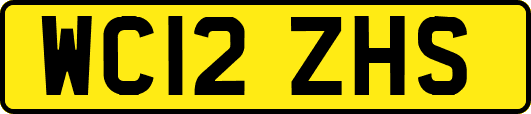 WC12ZHS