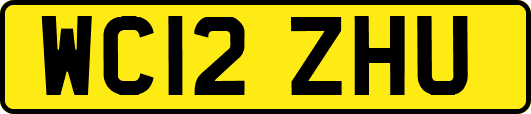 WC12ZHU