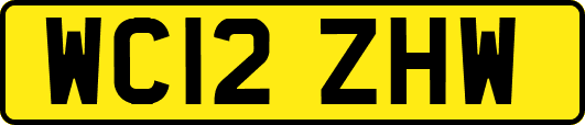 WC12ZHW
