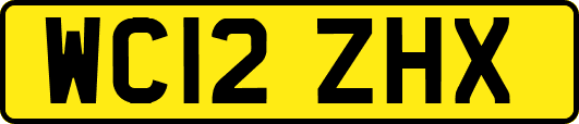 WC12ZHX