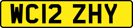 WC12ZHY