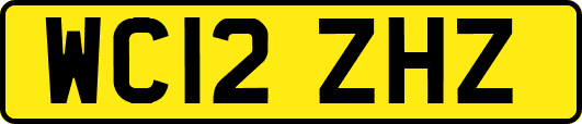 WC12ZHZ
