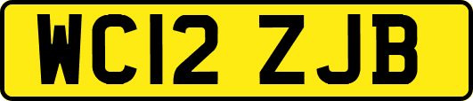 WC12ZJB