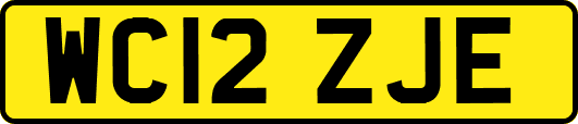 WC12ZJE