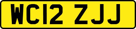 WC12ZJJ