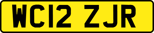 WC12ZJR