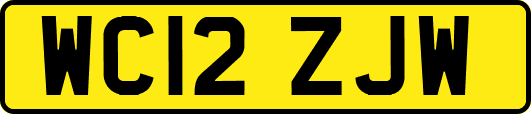WC12ZJW