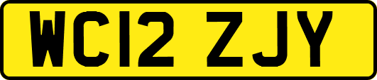 WC12ZJY