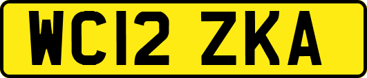 WC12ZKA
