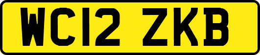 WC12ZKB