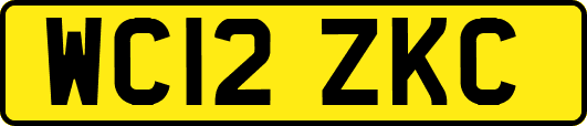 WC12ZKC