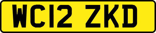 WC12ZKD