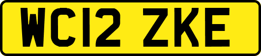 WC12ZKE