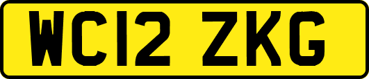 WC12ZKG