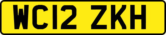 WC12ZKH