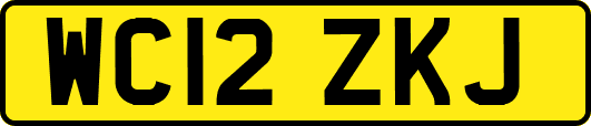 WC12ZKJ