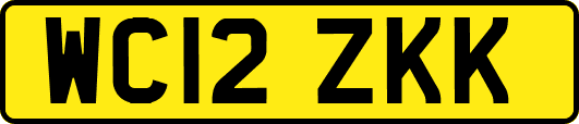 WC12ZKK