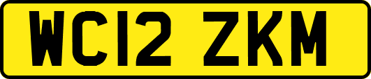 WC12ZKM