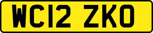 WC12ZKO
