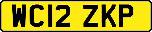 WC12ZKP
