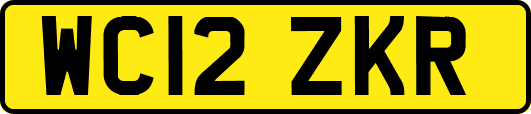 WC12ZKR