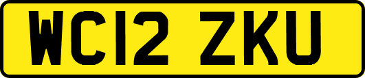 WC12ZKU