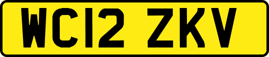 WC12ZKV