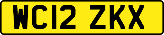 WC12ZKX