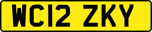 WC12ZKY