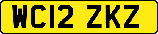WC12ZKZ