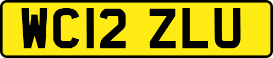 WC12ZLU