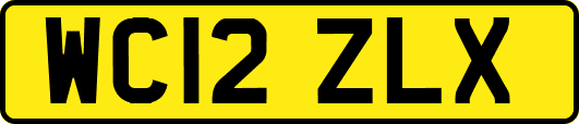 WC12ZLX