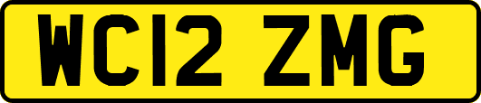 WC12ZMG