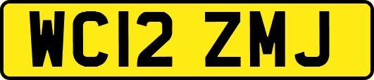 WC12ZMJ