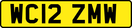 WC12ZMW