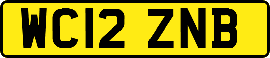 WC12ZNB