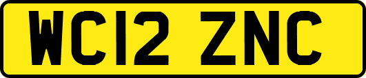 WC12ZNC