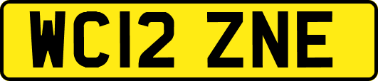 WC12ZNE
