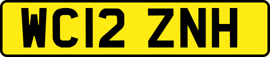 WC12ZNH