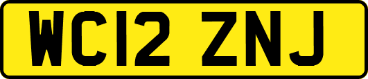 WC12ZNJ