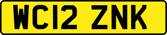 WC12ZNK