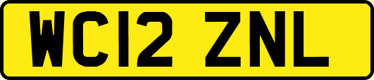 WC12ZNL