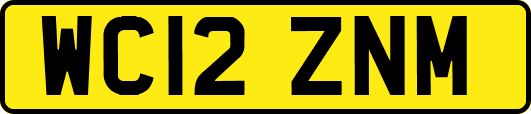 WC12ZNM