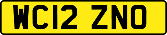 WC12ZNO