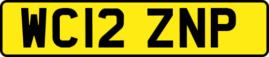 WC12ZNP